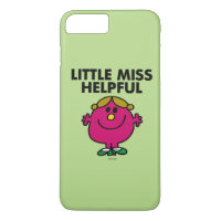 Little Miss Helpful Classic