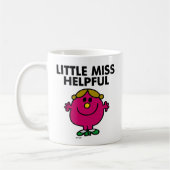 Little Miss Helpful Classic Koffiemok (Links)