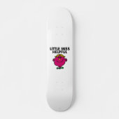 Little Miss Helpful Classic Skateboard (Voorkant)