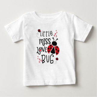 Little Miss love bug