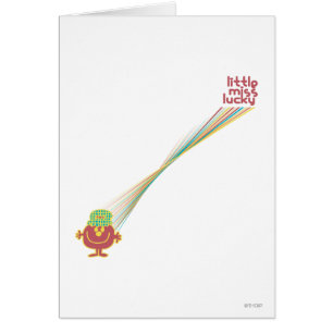 Little Miss Lucky gelukstreinen