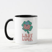 Little Miss Lucky | Lady Luck Mok (Links)