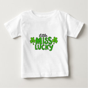 Little Miss Lucky - Schattig Klavertjevier