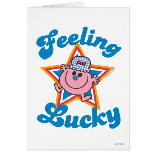 Little Miss Lucky Star