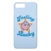 Little Miss Lucky Star Case-Mate iPhone Case (Achterkant)