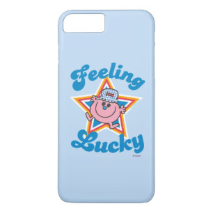 Little Miss Lucky Star Case-Mate iPhone Case