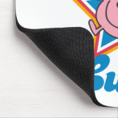 Little Miss Lucky Star Muismat (Hoek)