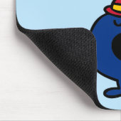 Little Miss | Miss Bossy is zo bazig Muismat (Hoek)