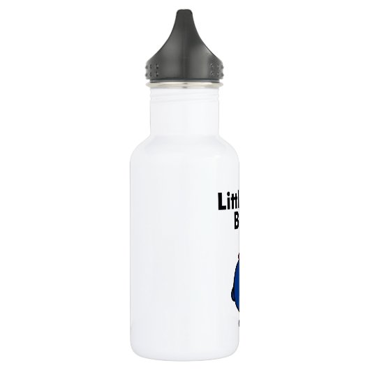 Little Miss | Miss Bossy is zo bazig Waterfles (Links)