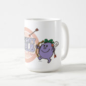 Little Miss Naughty | Valentijn Koffiemok (Voorkant rechts)