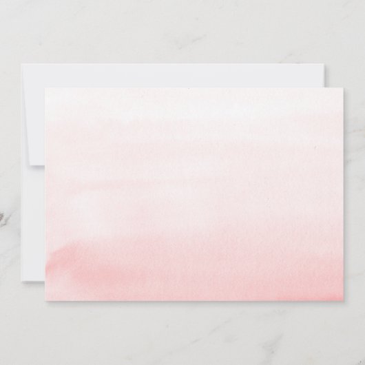 Little Miss ONEderful Gold 1st Verjaardag Foto Kaart (Achterkant)