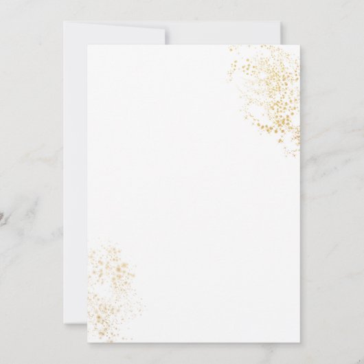 Little Miss Pink Bow Balloon 1st Verjaardagsfeest Kaart (Achterkant)