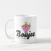 Little Miss Princess Boujee Koffiemok (Links)