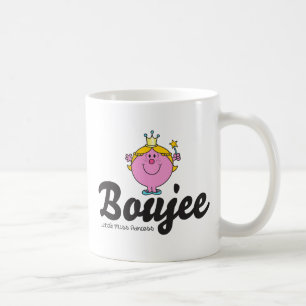 Little Miss Princess Boujee Koffiemok