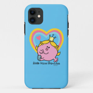 Little Miss Princess Hoorten Case-Mate iPhone Case