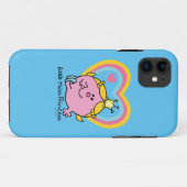 Little Miss Princess | Hoorten Case-Mate iPhone Case (Achterkant (horizontaal))