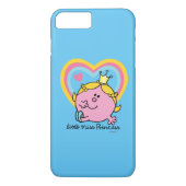 Little Miss Princess | Hoorten Case-Mate iPhone Case (Achterkant)