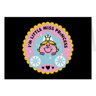 Little Miss Princess   Ik ben een prinses