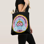 Little Miss Princess | Ik ben een prinses Tote Bag (Dichtbij)