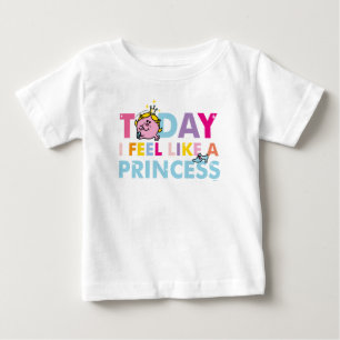 Little Miss Princess Ik voel me een prinses