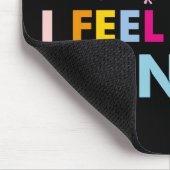 Little Miss Princess | Ik voel me een prinses Muismat (Hoek)