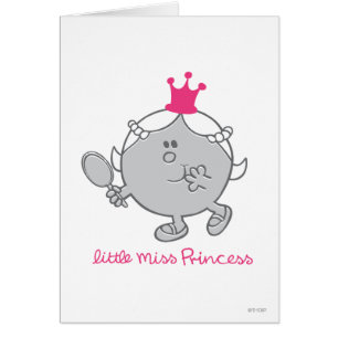 Little Miss Princess   Mirror