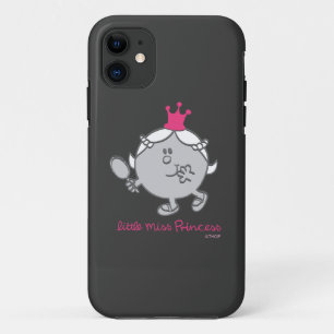 Little Miss Princess   Mirror Case-Mate iPhone Case