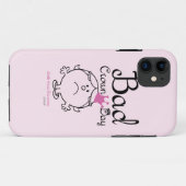 Little Miss Princess | Slechte kroondag Case-Mate iPhone Case (Achterkant (horizontaal))
