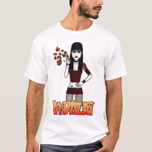 Little Miss Scare All T-shirt