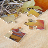 Little Miss Scarecrow Legpuzzel (Zijkant)