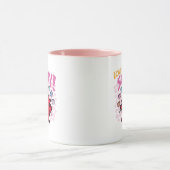 Little Miss Scary | Valentijn Mok (Midden)