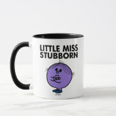 Little Miss Stubborn | Arms Crossed Mok (Links)