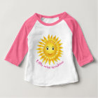 Little miss sunshine