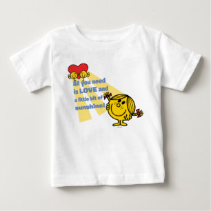 Little Miss Sunshine   All You Need Is Love