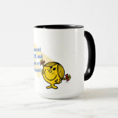 Little Miss Sunshine | All You Need Is Love Mok (Voorkant rechts)