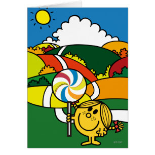 Little Miss Sunshine Hills en Lollypop