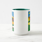 Little Miss Sunshine | Hills en Lollypop Mok (Midden)