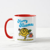 Little Miss Sunshine | Merry Kissmas Mok (Links)