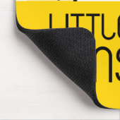 Little Miss Sunshine Peking Muismat (Hoek)