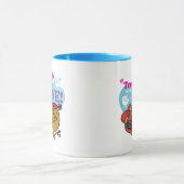 Little Miss Trouble | Valentijn Mok (Midden)