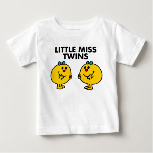 Little Miss Twins   Twee veel plezier