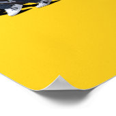 Little Miss Vidcon Poster (Hoek)