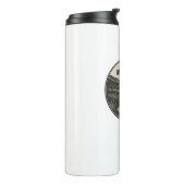 Little Missouri National Grassland Stream Thermosbeker (Gedraaid links)