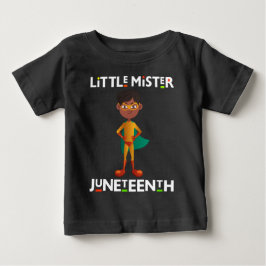 Little Mister Junetetiende
