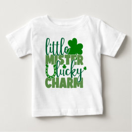 Little Mister Lucky Charm