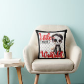 Little Mister _ Sugar Skull Kussen (Stoel)