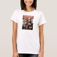 Little Mocassin Shirt