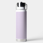 Little Moments of Joy Insulated Water Bottle  Waterfles (Achterkant)