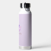 Little Moments of Joy Insulated Water Bottle  Waterfles (Links)