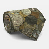 Little Money Stropdas (Opgerold)